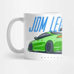 JDM legend Mug